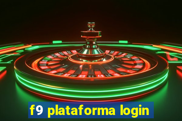 f9 plataforma login